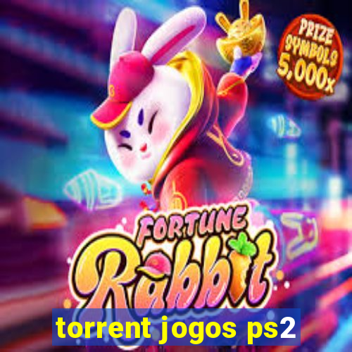 torrent jogos ps2